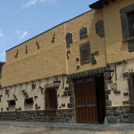 Hotel Rural Los Arguellos Lugueros Екстериор снимка