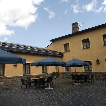 Hotel Rural Los Arguellos Lugueros Екстериор снимка