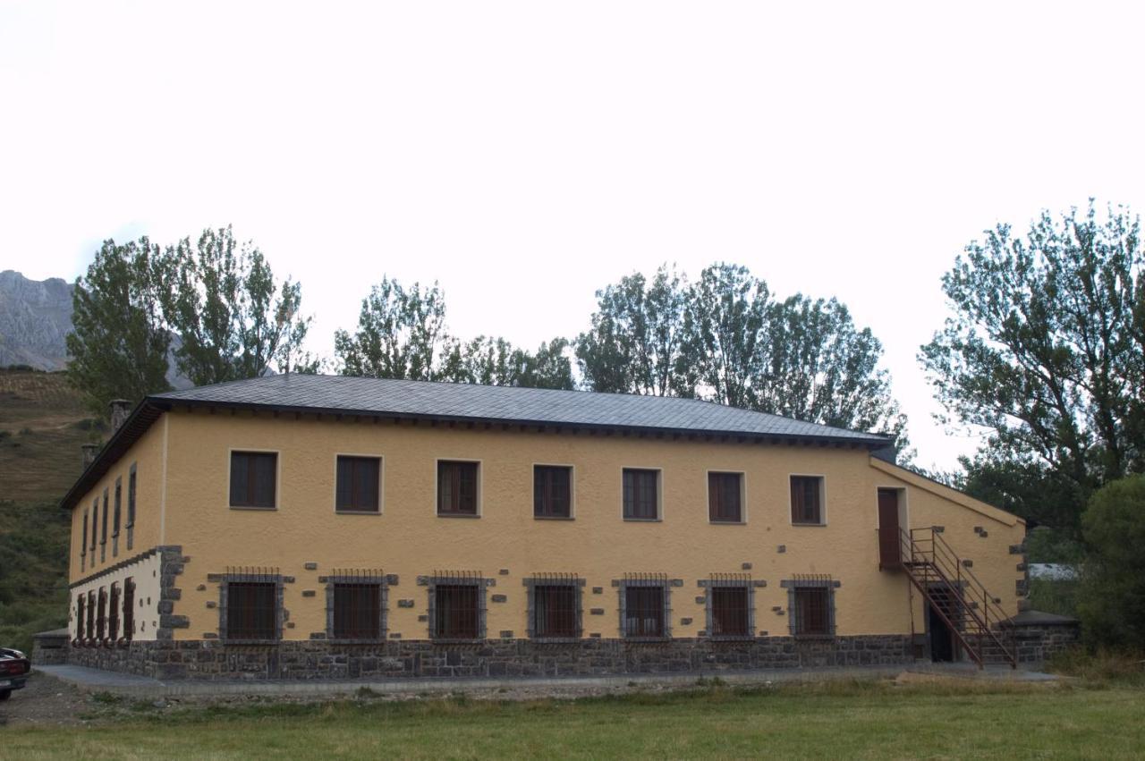 Hotel Rural Los Arguellos Lugueros Екстериор снимка