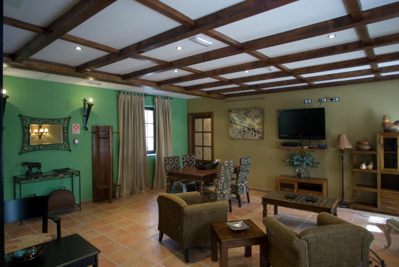 Hotel Rural Los Arguellos Lugueros Екстериор снимка